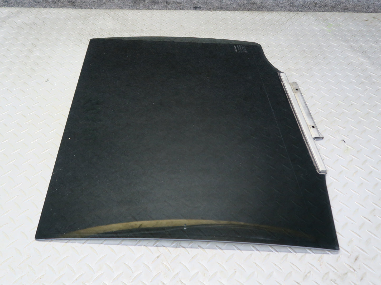2010-2023 Lexus URJ150L GX460 Rear Left Driver Side Door Glass Window