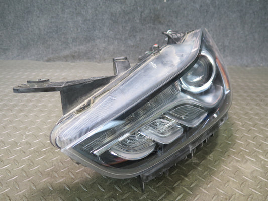2014-2017 Maserati Ghibli M157 Left Side Adaptive Xenon HID Headlight Lamp