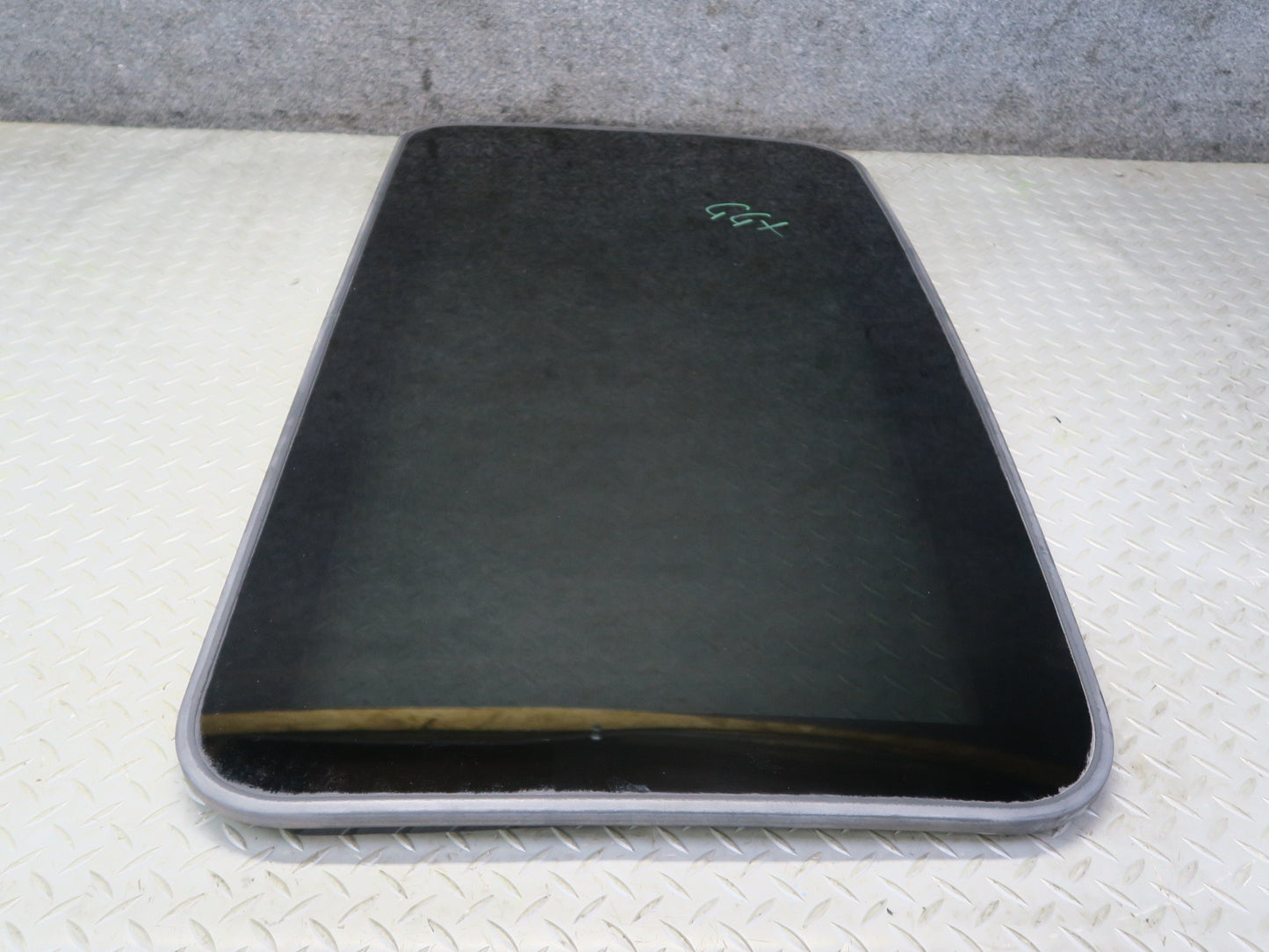 2010-2013 Lexus URJ150L GX460 Upper Sunroof Moon Roof Glass Window