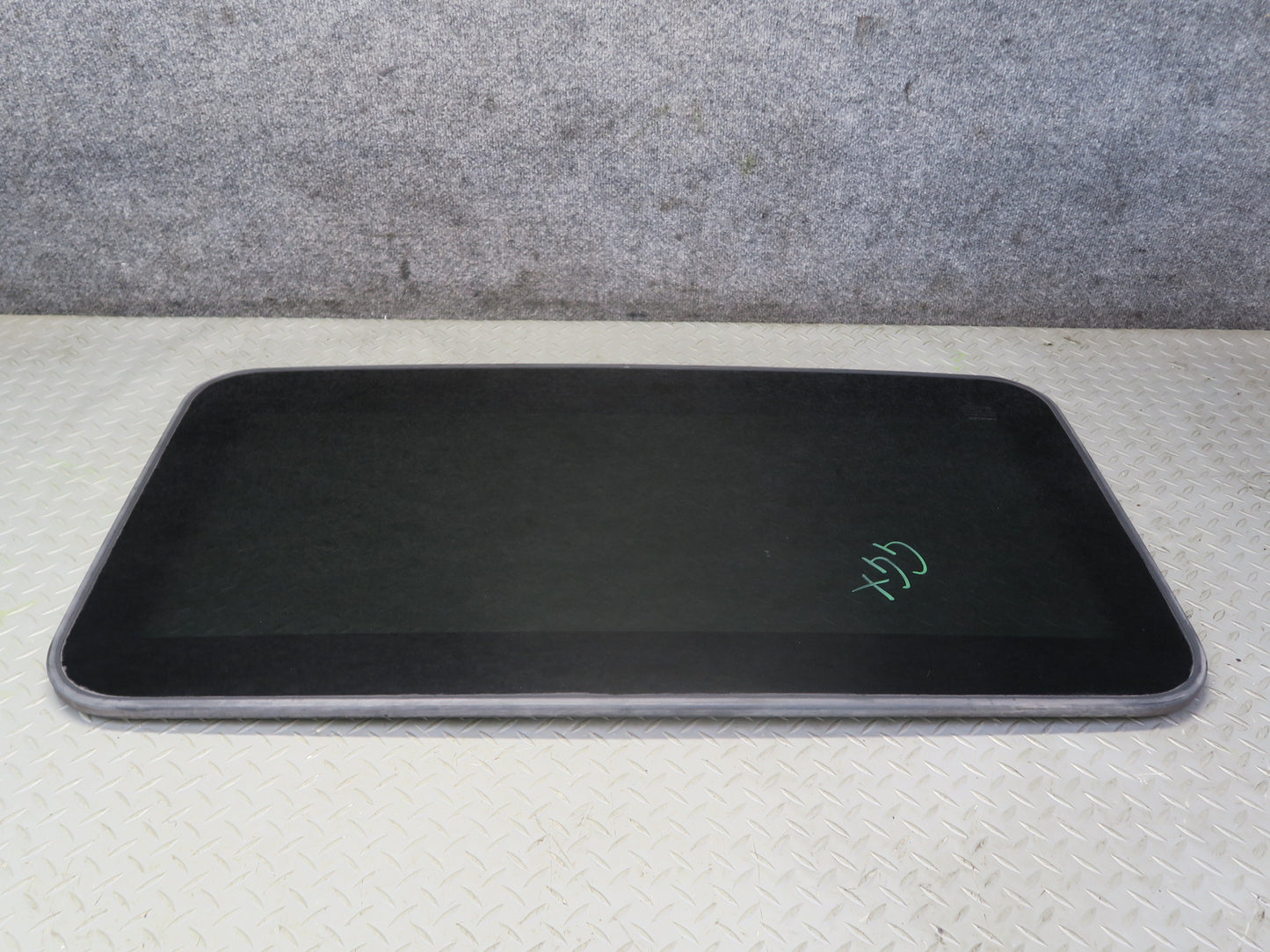 2010-2013 Lexus URJ150L GX460 Upper Sunroof Moon Roof Glass Window