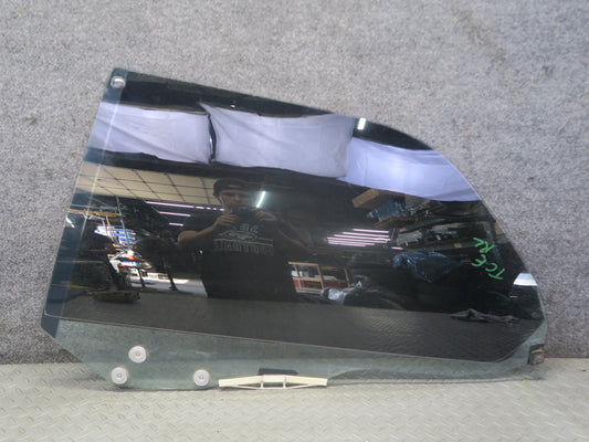 95-97 Toyota Celsior Lexus LS400 UCF20 Rear Left Door Glass Window Tinted OEM