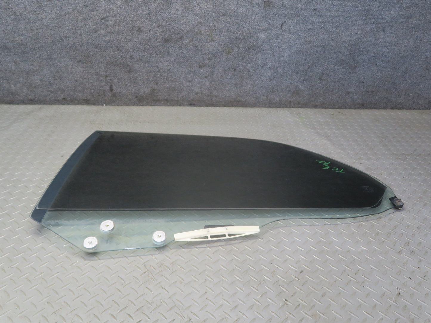 95-97 Toyota Celsior Lexus LS400 UCF20 Rear Left Door Glass Window Tinted OEM
