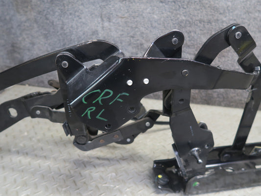 03-06 Chevrolet SSR Convertible Rear Left Roof Hinge OEM