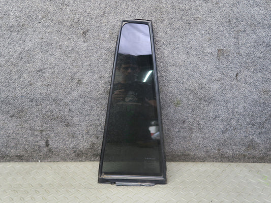 2010-2023 Lexus URJ150L GX460 Rear Left Driver Side Door Vent Glass Window