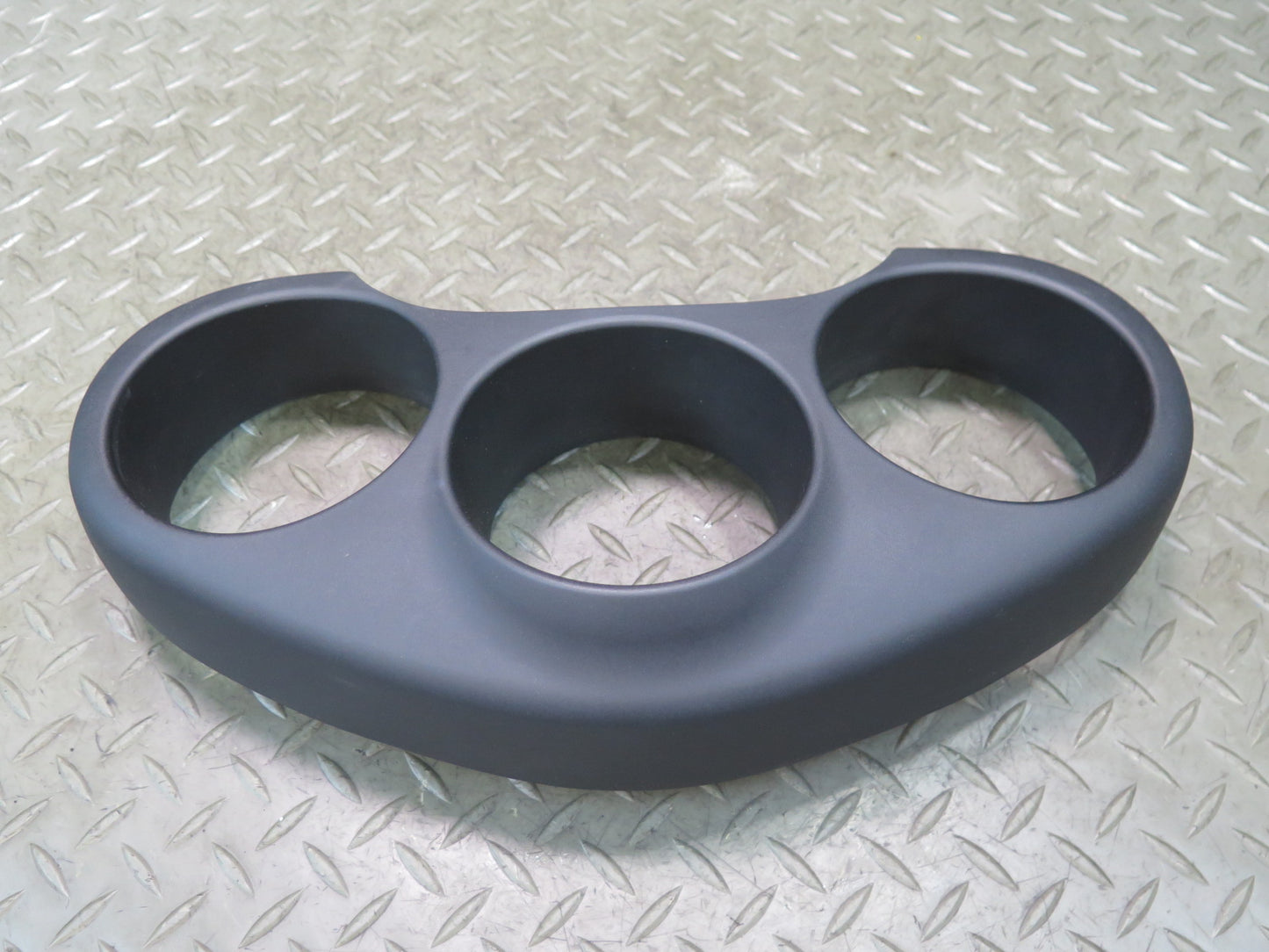 00-05 Toyota MR2 Spyder ZZW30L Dash Speedometer Gauge Trim Cover Panel OEM