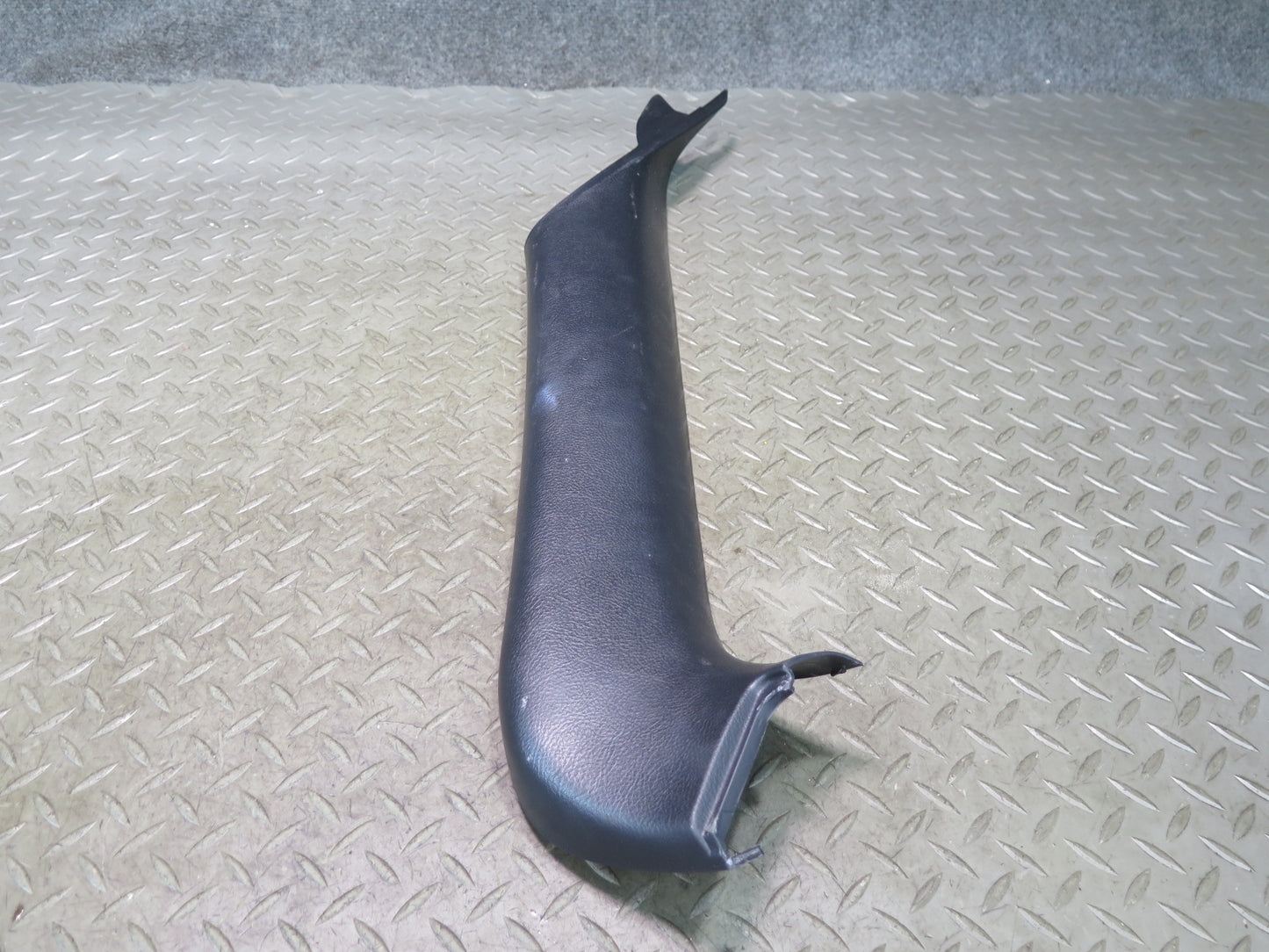 00-05 Toyota MR2 Spyder ZZW30L Set of 2 Front Interior A Pillar Trim Panel OEM