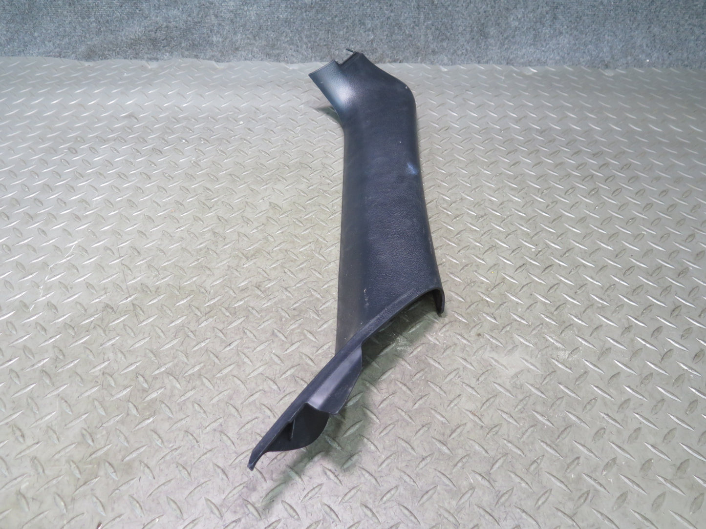 00-05 Toyota MR2 Spyder ZZW30L Set of 2 Front Interior A Pillar Trim Panel OEM