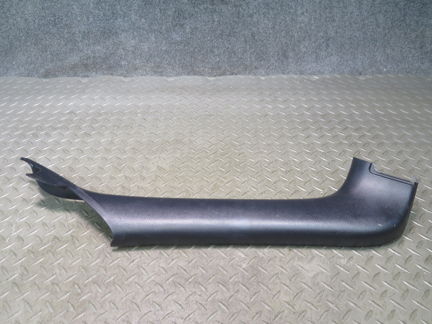 00-05 Toyota MR2 Spyder ZZW30L Set of 2 Front Interior A Pillar Trim Panel OEM