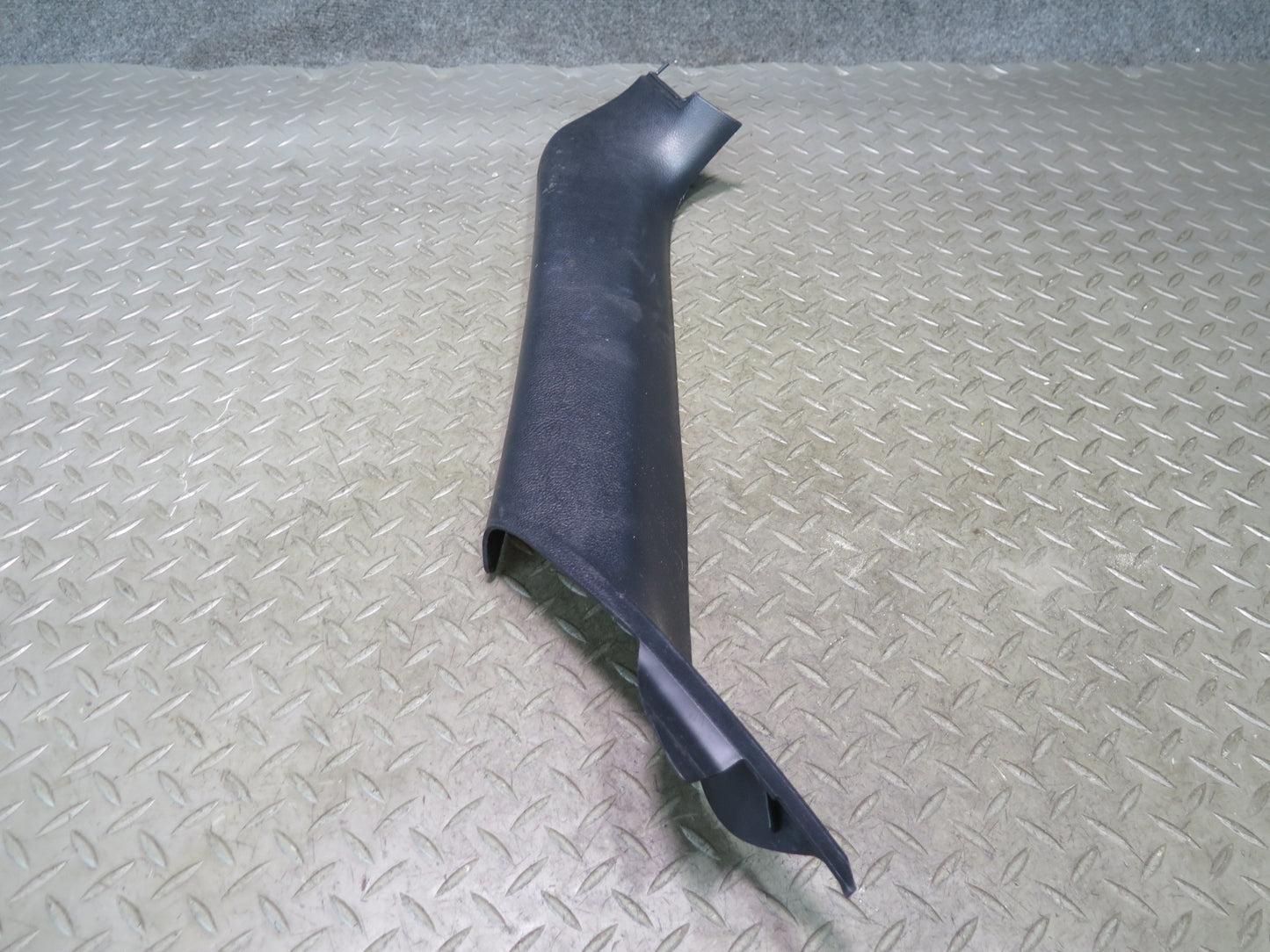 00-05 Toyota MR2 Spyder ZZW30L Set of 2 Front Interior A Pillar Trim Panel OEM