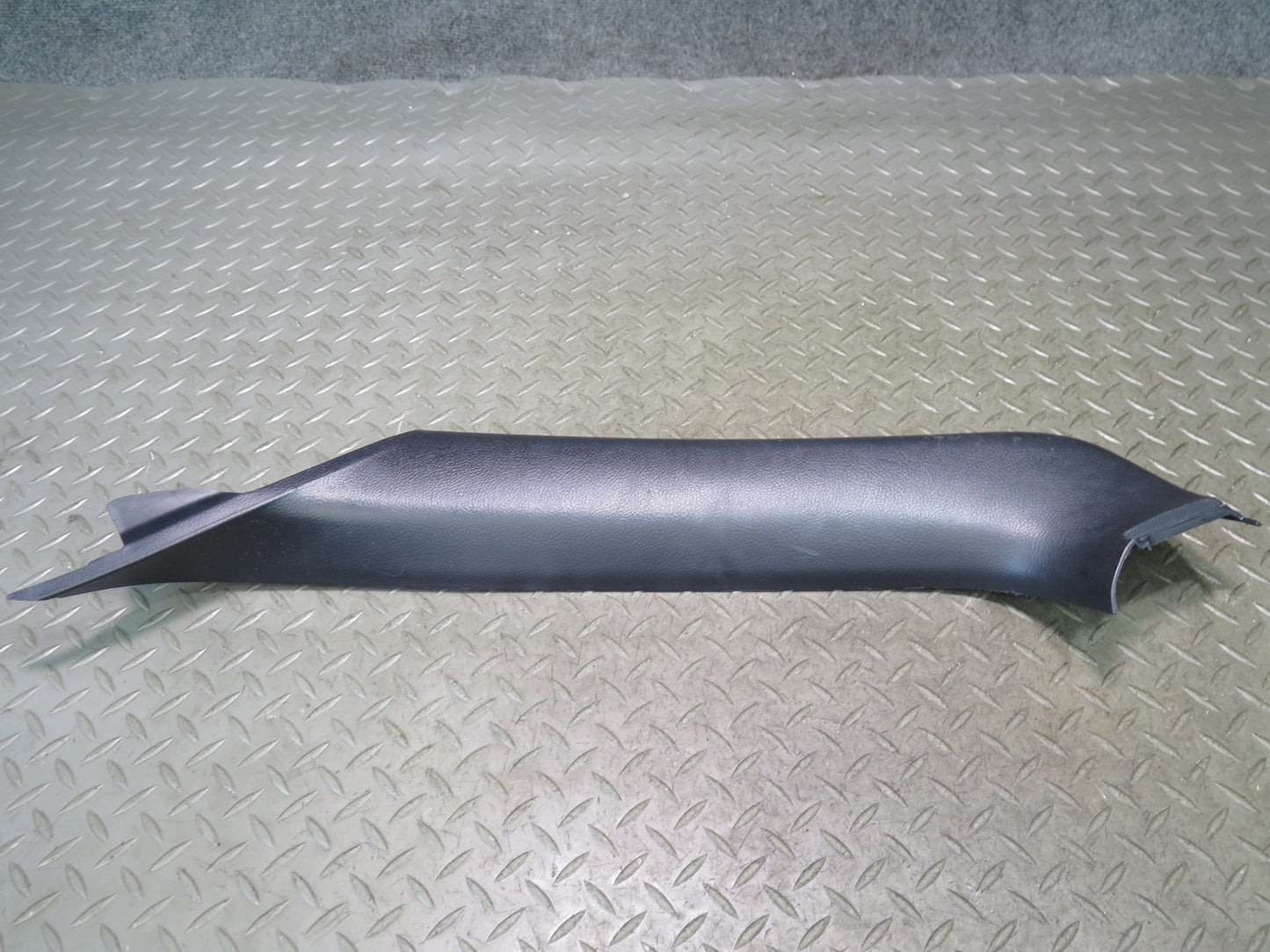 00-05 Toyota MR2 Spyder ZZW30L Set of 2 Front Interior A Pillar Trim Panel OEM