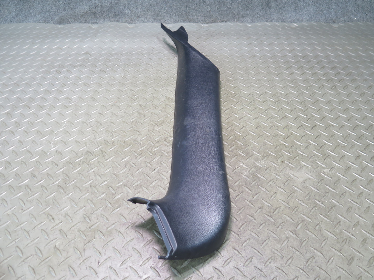 00-05 Toyota MR2 Spyder ZZW30L Set of 2 Front Interior A Pillar Trim Panel OEM