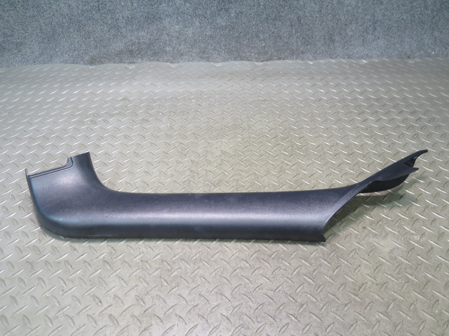 00-05 Toyota MR2 Spyder ZZW30L Set of 2 Front Interior A Pillar Trim Panel OEM