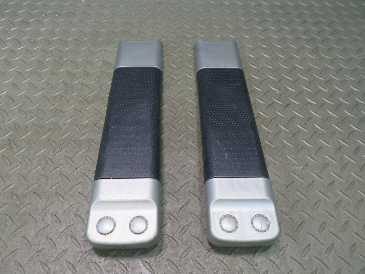 00-05 Toyota MR2 Spyder ZZW30L Dash Brace Front Left & Right Trim Cover Set OEM