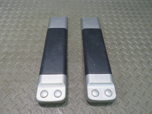 00-05 Toyota MR2 Spyder ZZW30L Dash Brace Front Left & Right Trim Cover Set OEM