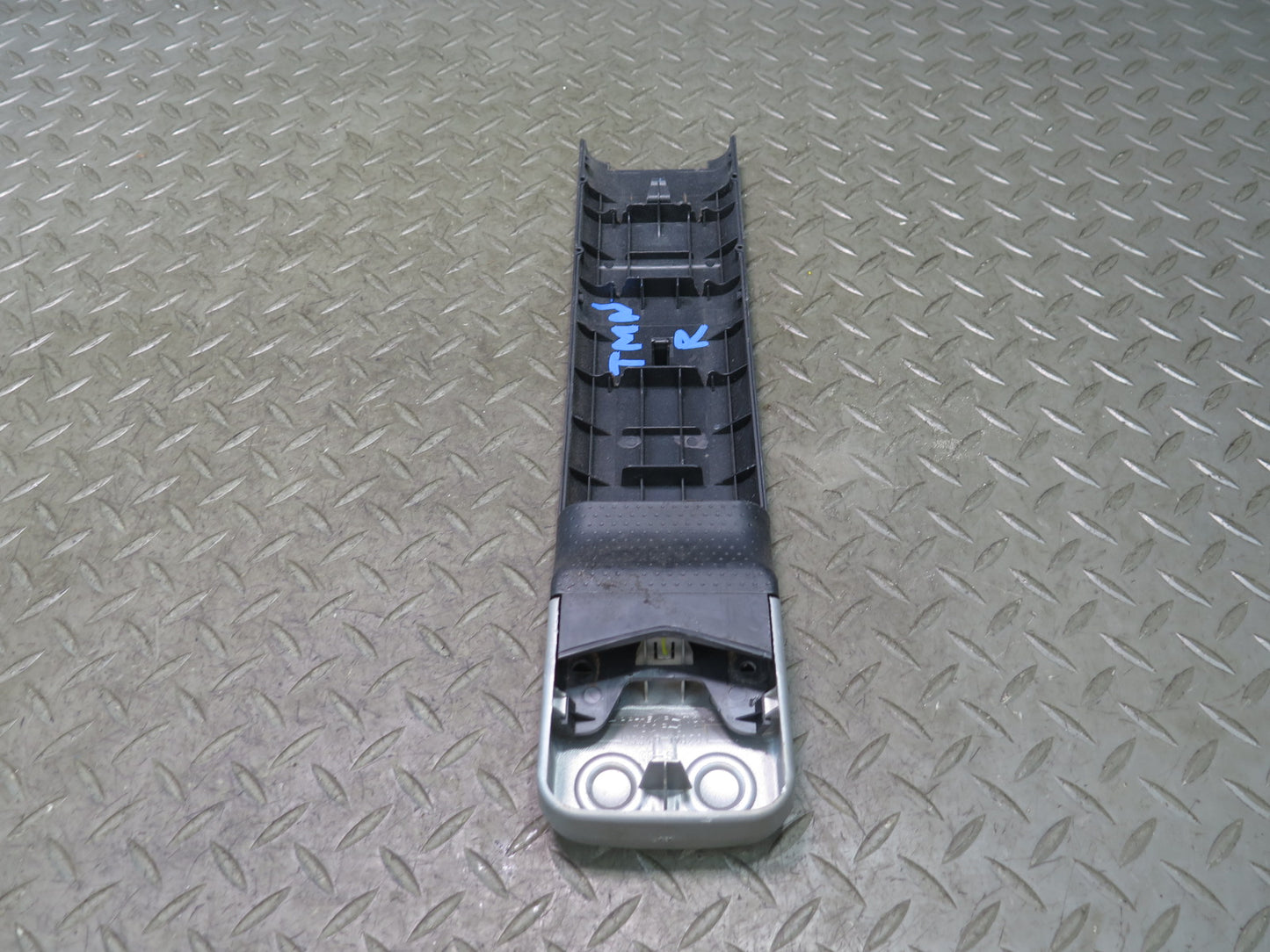 00-05 Toyota MR2 Spyder ZZW30L Dash Brace Front Left & Right Trim Cover Set OEM