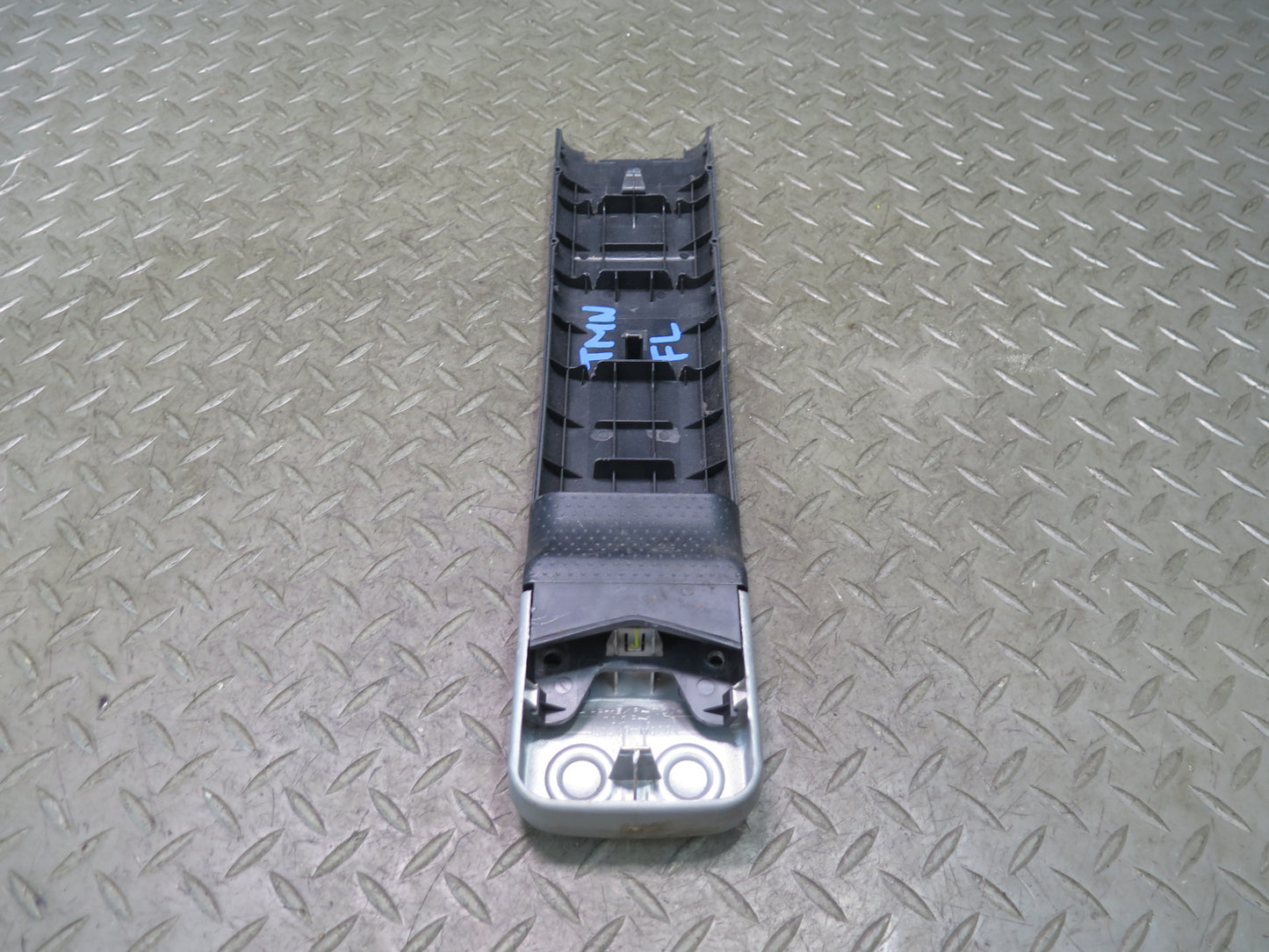 00-05 Toyota MR2 Spyder ZZW30L Dash Brace Front Left & Right Trim Cover Set OEM