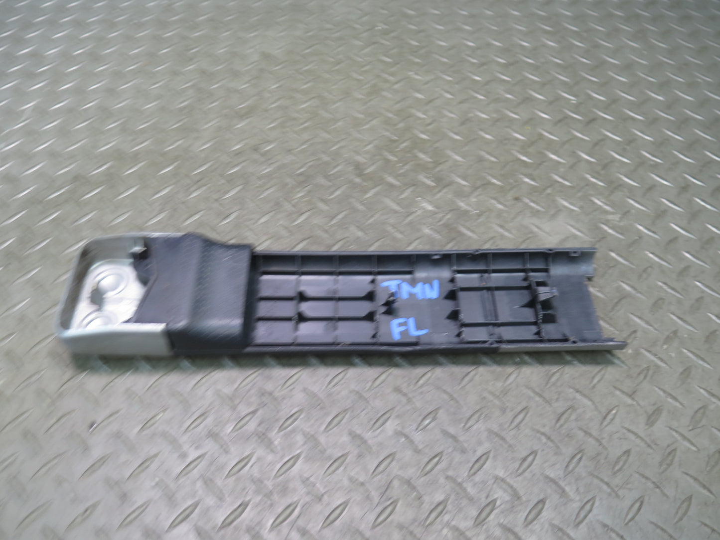 00-05 Toyota MR2 Spyder ZZW30L Dash Brace Front Left & Right Trim Cover Set OEM