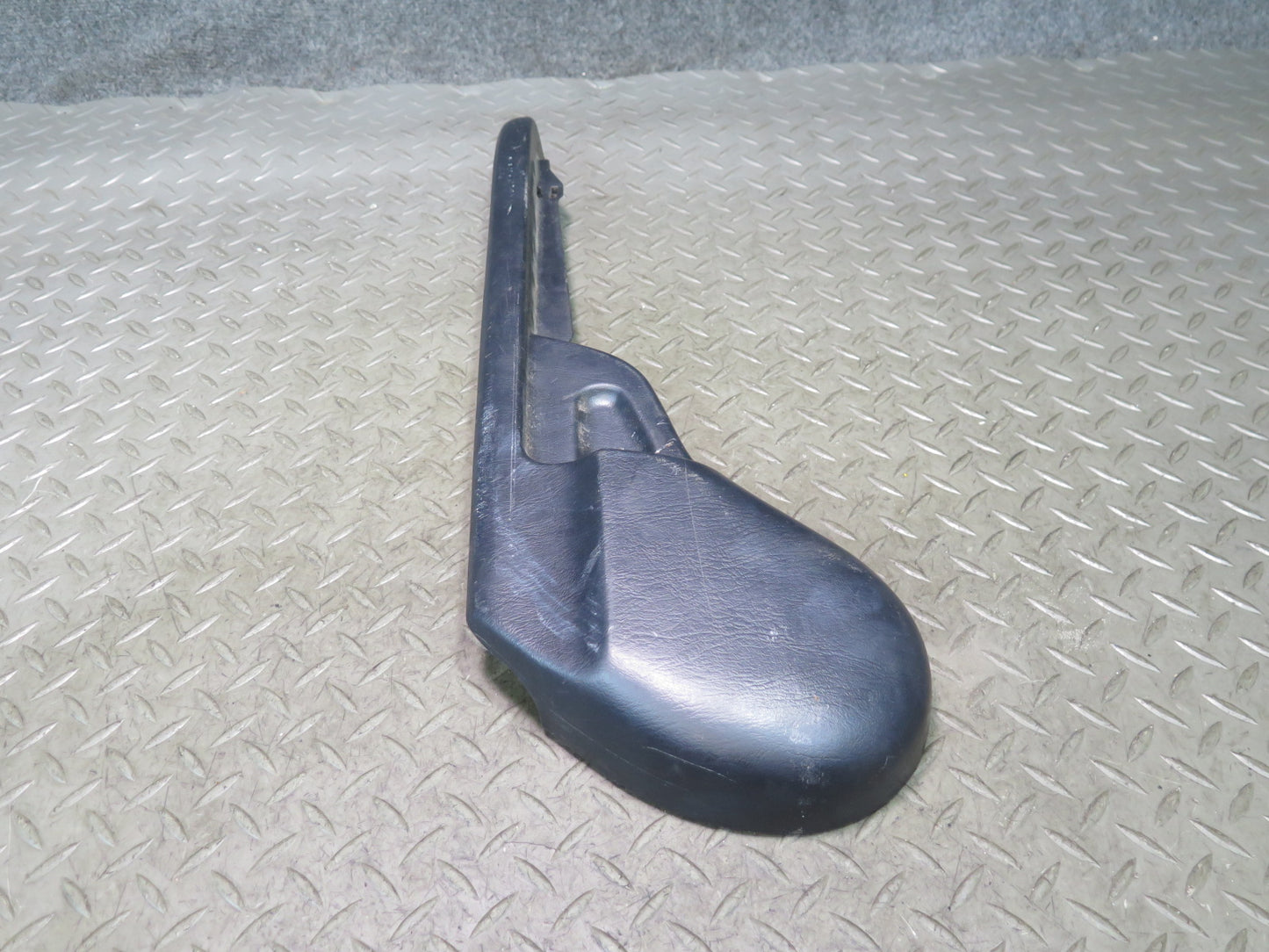 00-05 Toyota MR2 Spyder ZZW30L Left Driver Seat Trim Cover Panel Set OEM