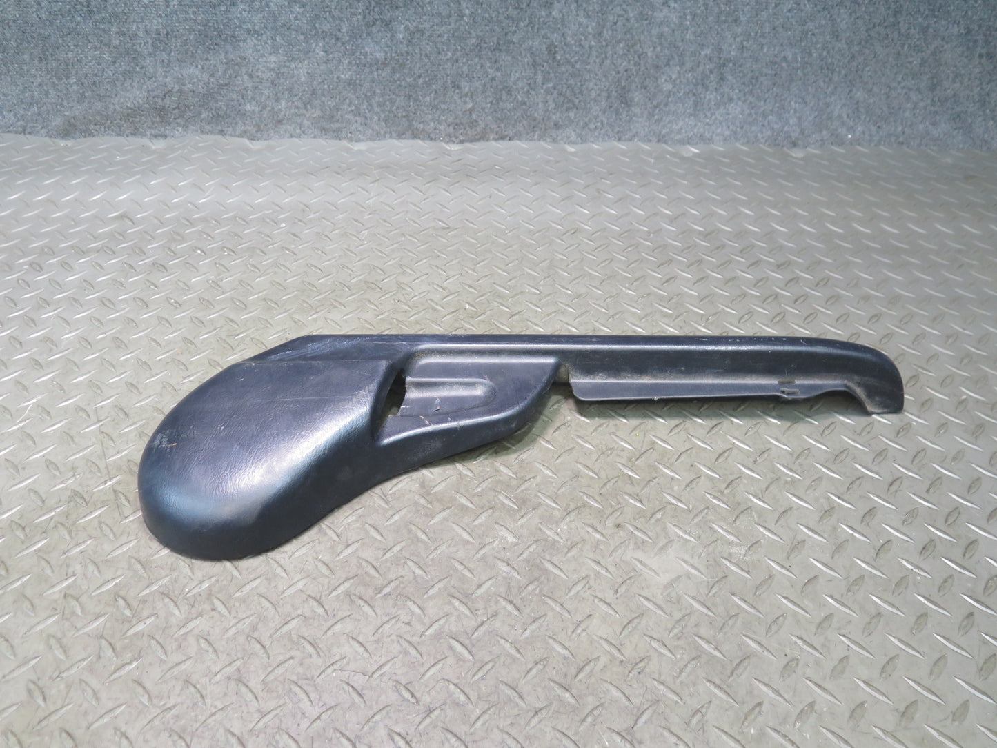 00-05 Toyota MR2 Spyder ZZW30L Left Driver Seat Trim Cover Panel Set OEM