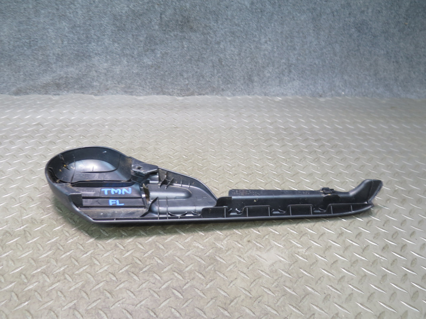 00-05 Toyota MR2 Spyder ZZW30L Left Driver Seat Trim Cover Panel Set OEM