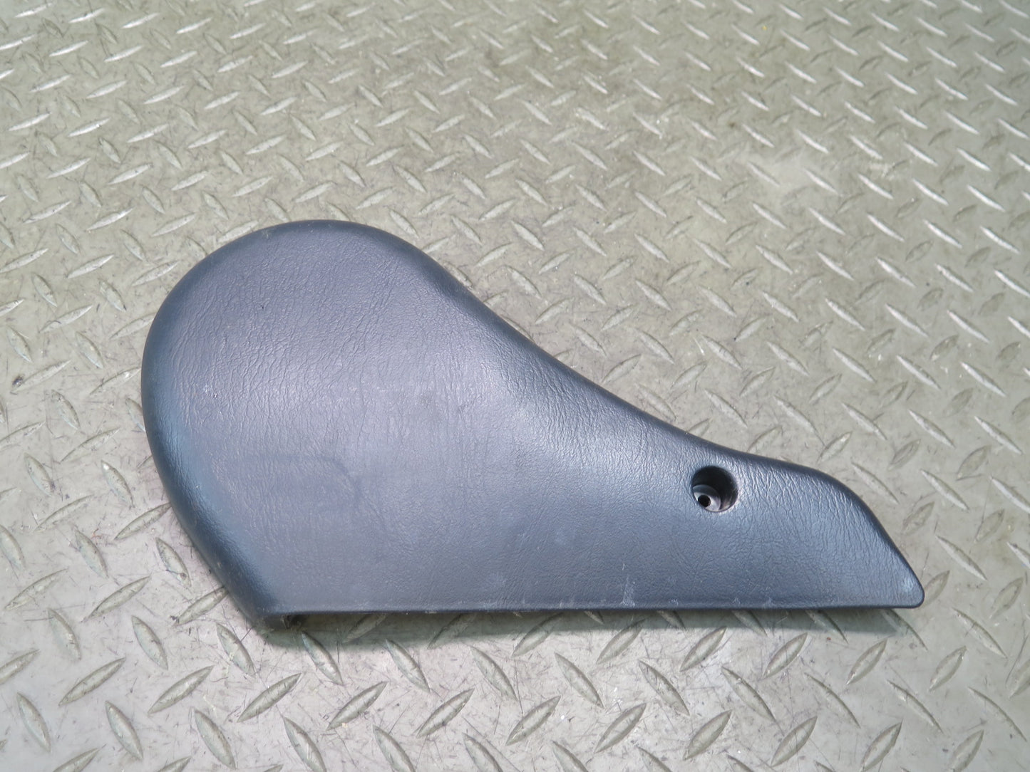 00-05 Toyota MR2 Spyder ZZW30L Left Driver Seat Trim Cover Panel Set OEM