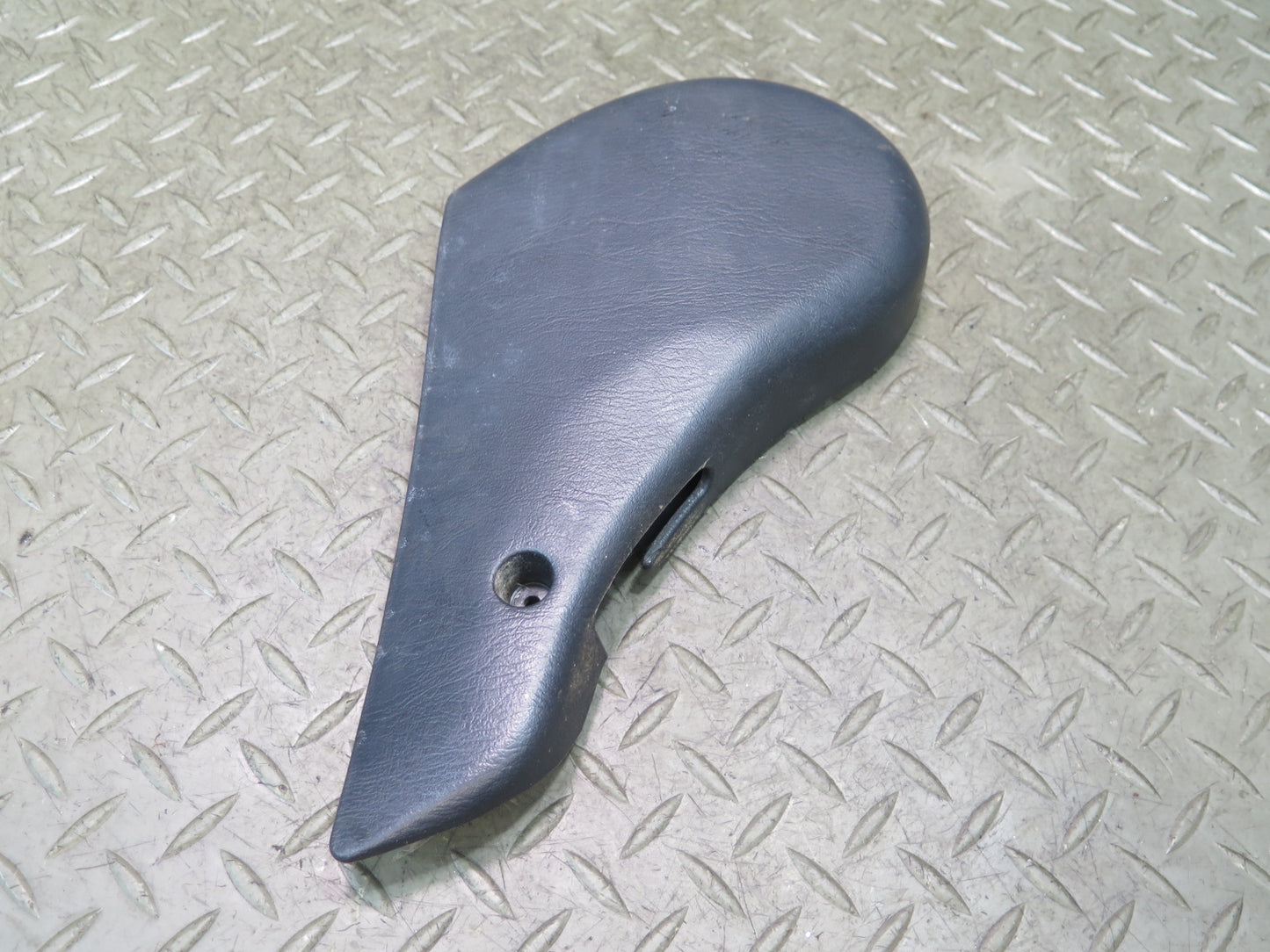 00-05 Toyota MR2 Spyder ZZW30L Left Driver Seat Trim Cover Panel Set OEM