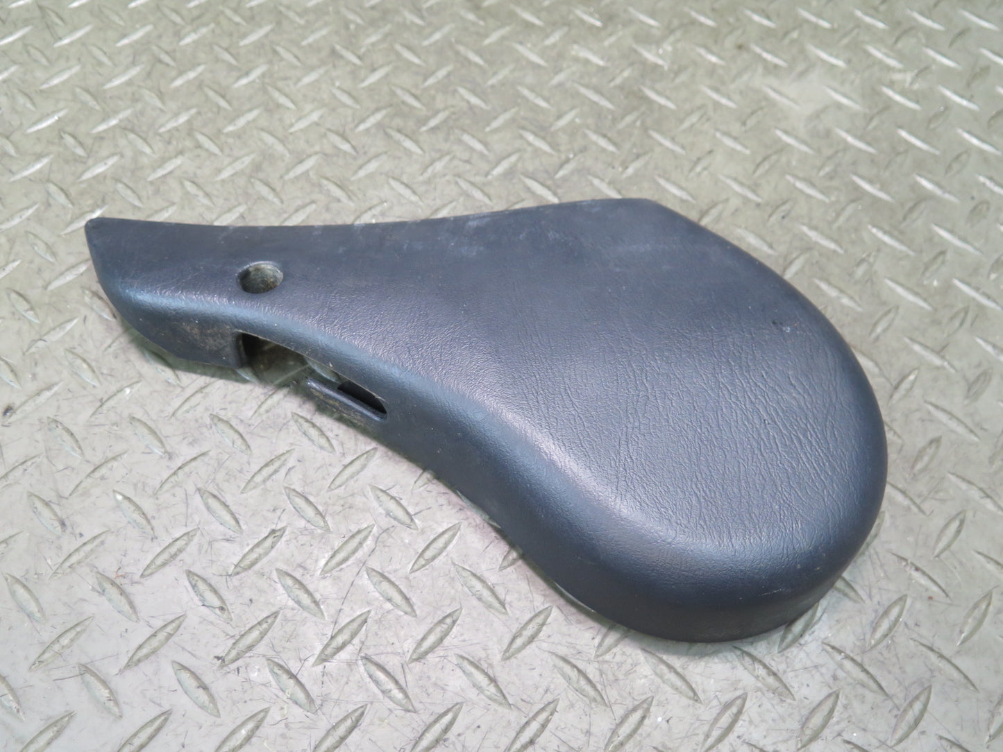00-05 Toyota MR2 Spyder ZZW30L Left Driver Seat Trim Cover Panel Set OEM