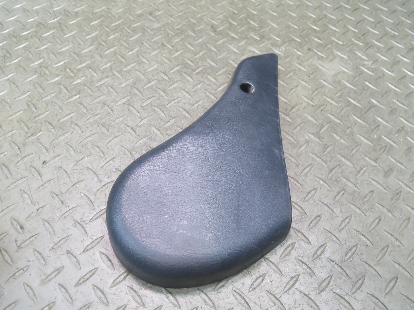 00-05 Toyota MR2 Spyder ZZW30L Left Driver Seat Trim Cover Panel Set OEM