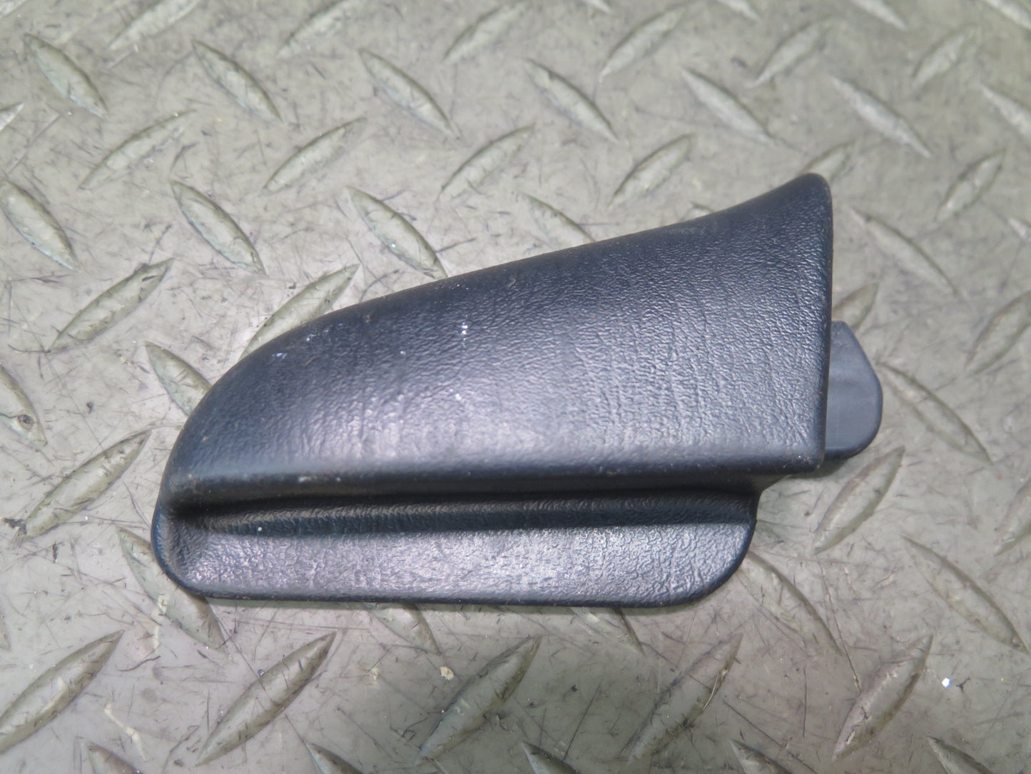 00-05 Toyota MR2 Spyder ZZW30L Left Driver Seat Trim Cover Panel Set OEM