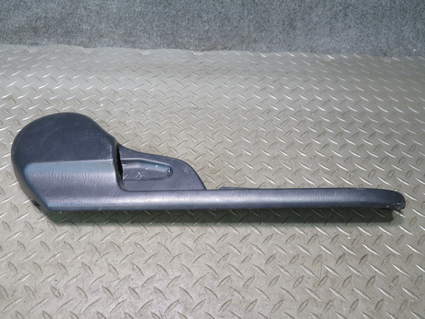 00-05 Toyota MR2 Spyder ZZW30L Right Passenger Seat Trim Cover Panel Set OEM