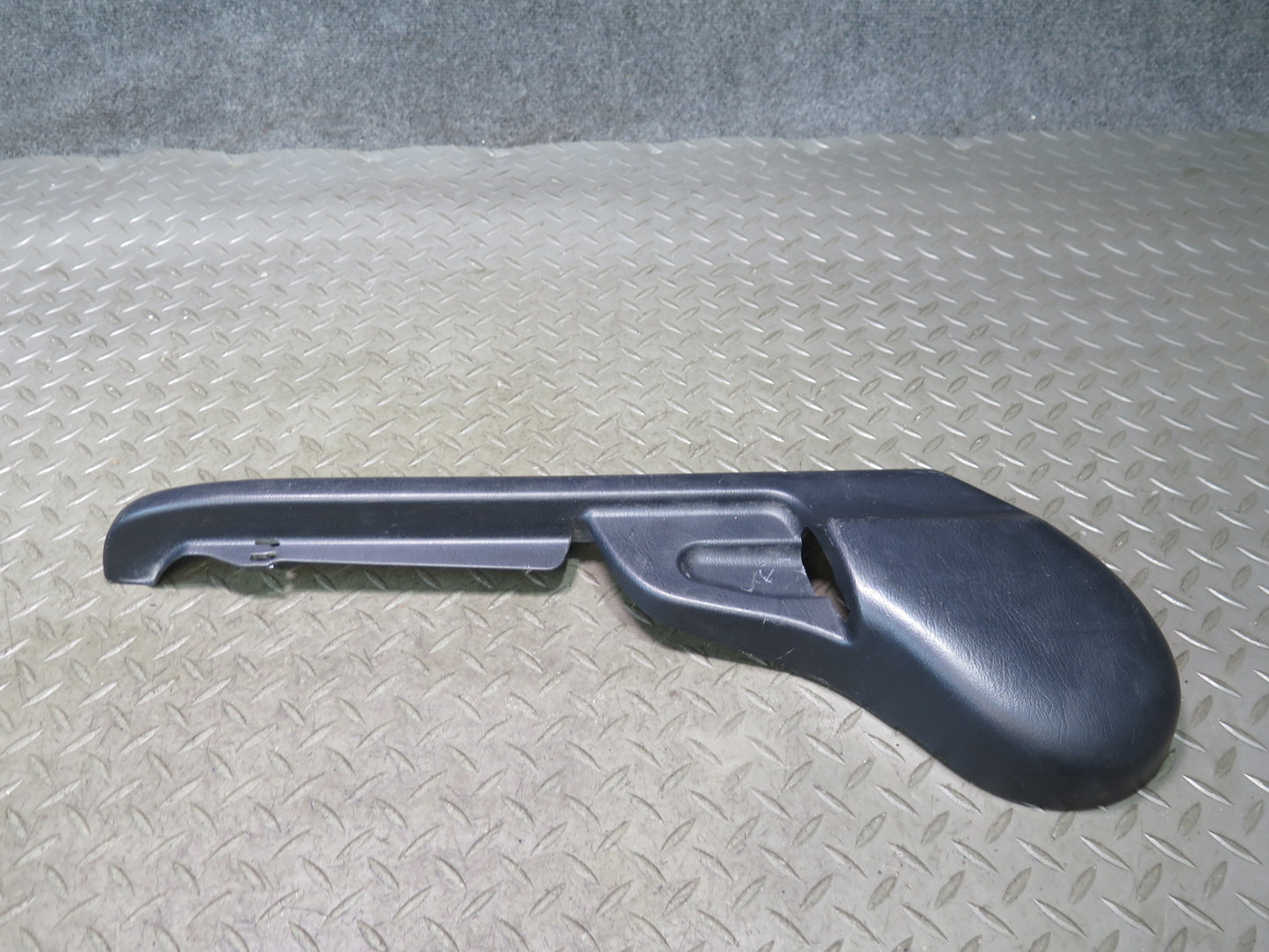 00-05 Toyota MR2 Spyder ZZW30L Right Passenger Seat Trim Cover Panel Set OEM