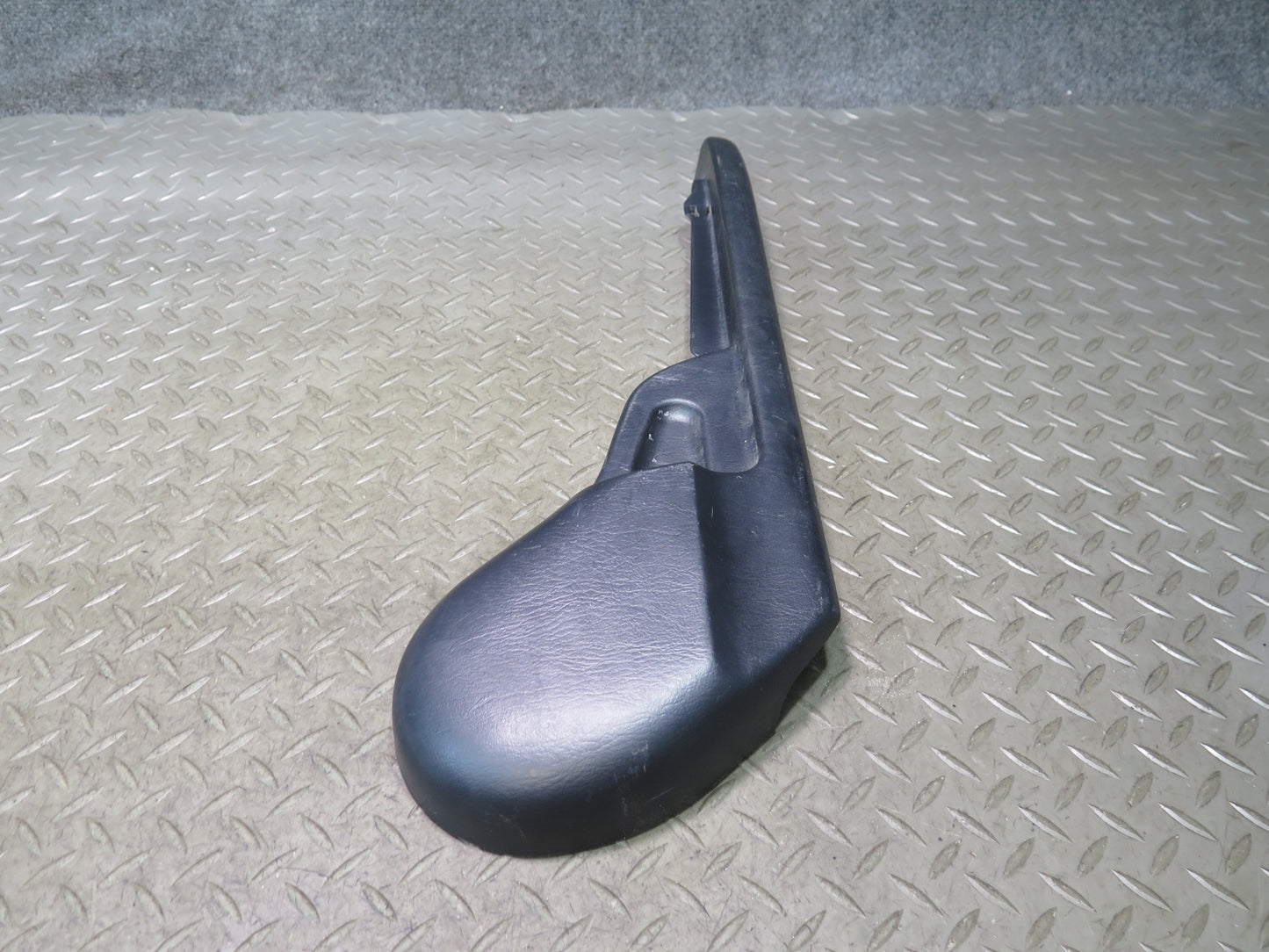 00-05 Toyota MR2 Spyder ZZW30L Right Passenger Seat Trim Cover Panel Set OEM