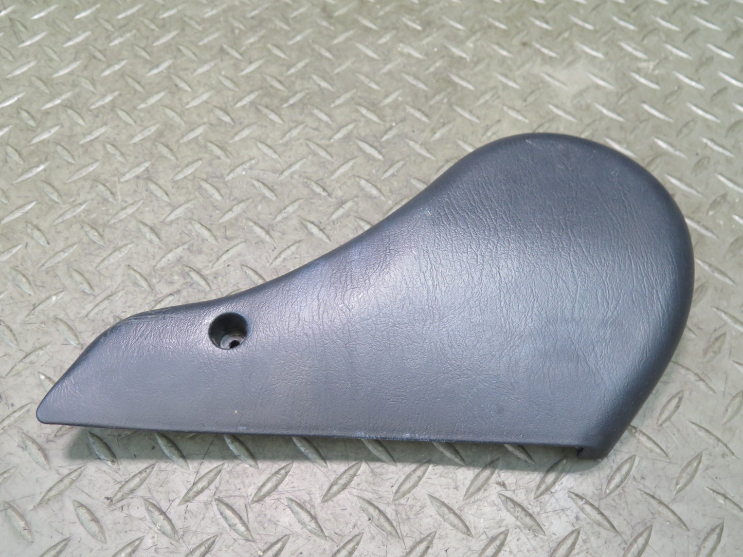 00-05 Toyota MR2 Spyder ZZW30L Right Passenger Seat Trim Cover Panel Set OEM