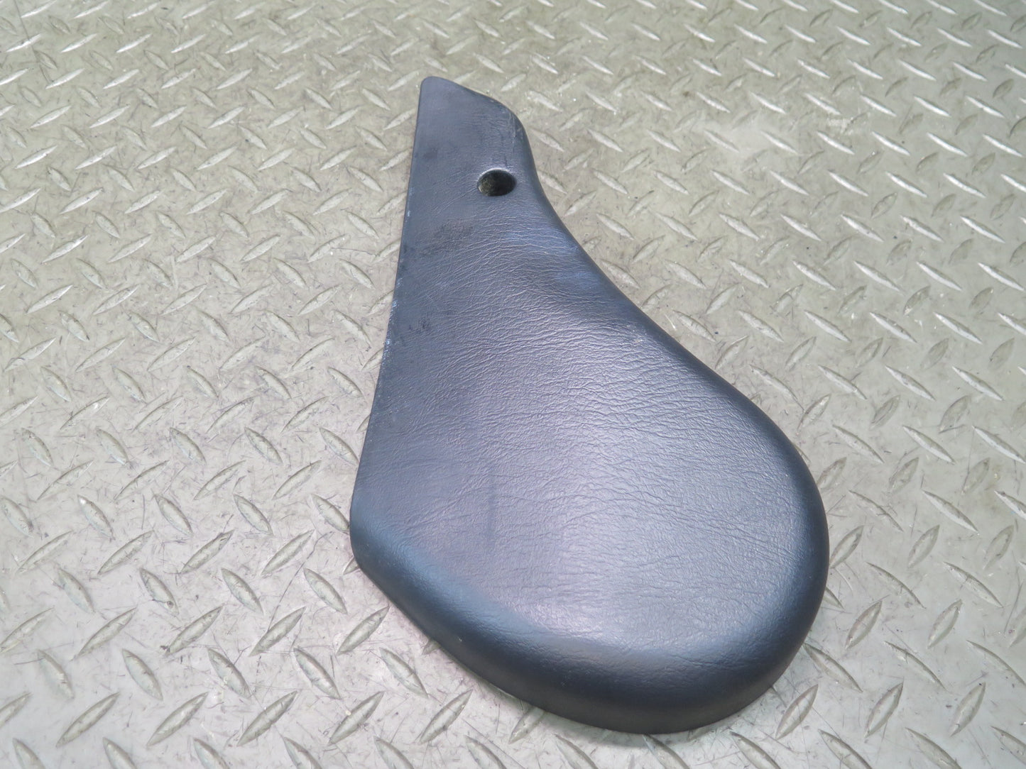 00-05 Toyota MR2 Spyder ZZW30L Right Passenger Seat Trim Cover Panel Set OEM