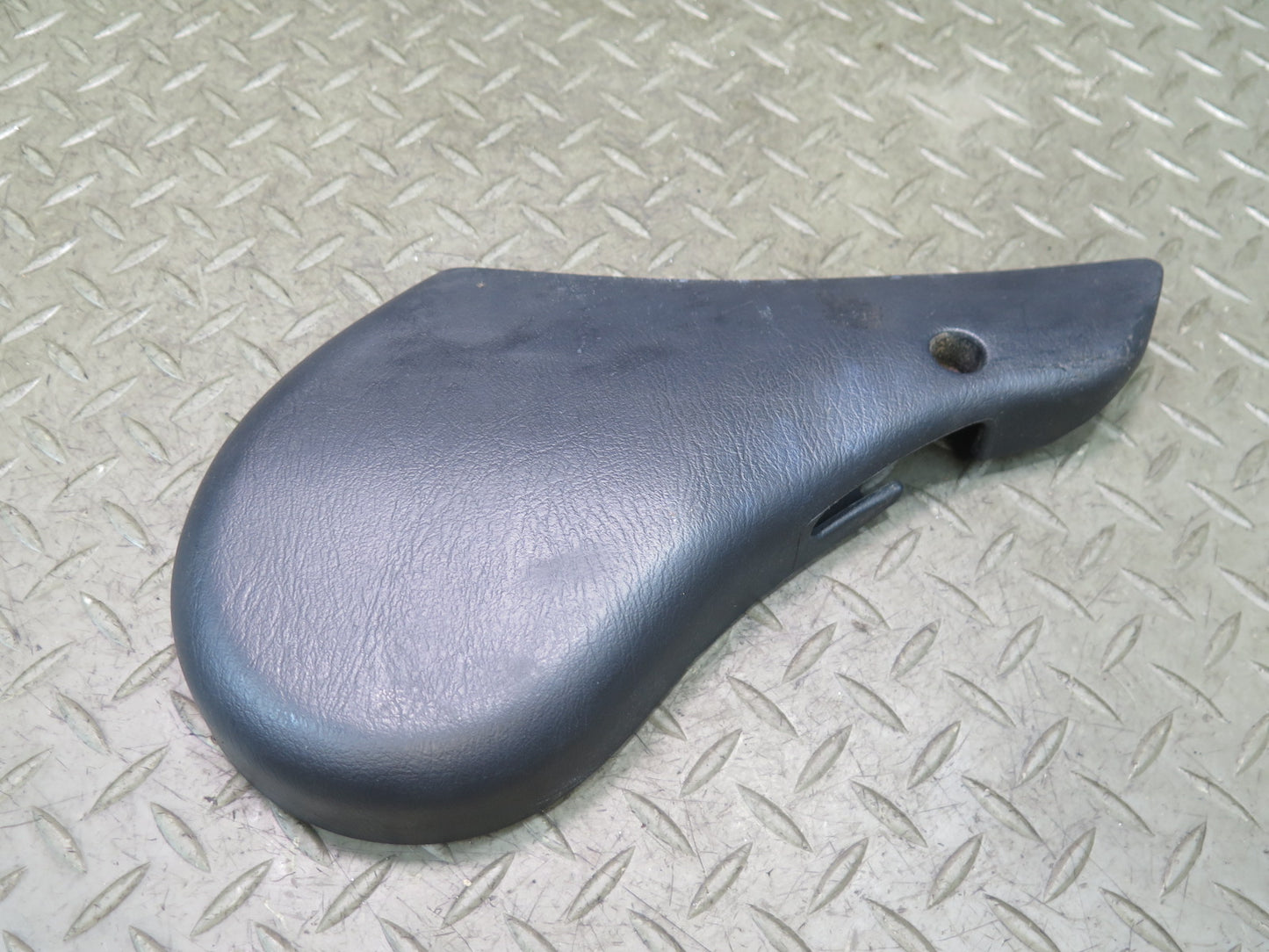00-05 Toyota MR2 Spyder ZZW30L Right Passenger Seat Trim Cover Panel Set OEM