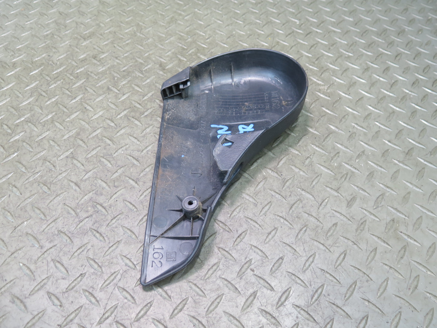 00-05 Toyota MR2 Spyder ZZW30L Right Passenger Seat Trim Cover Panel Set OEM