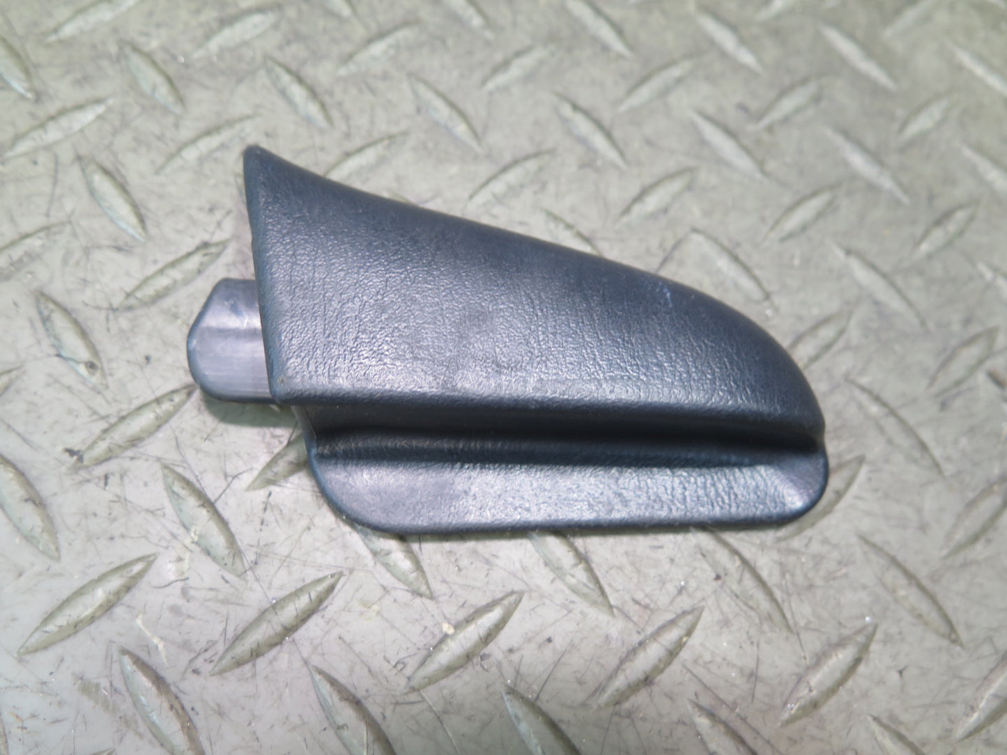 00-05 Toyota MR2 Spyder ZZW30L Right Passenger Seat Trim Cover Panel Set OEM