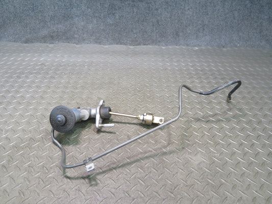 00-05 Toyota MR2 Spyder ZZW30L Clutch Master Cylinder OEM