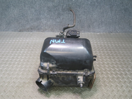 00-05 Toyota MR2 Spyder ZZW30L Air Intake Cleaner Filter Box w Sensor OEM