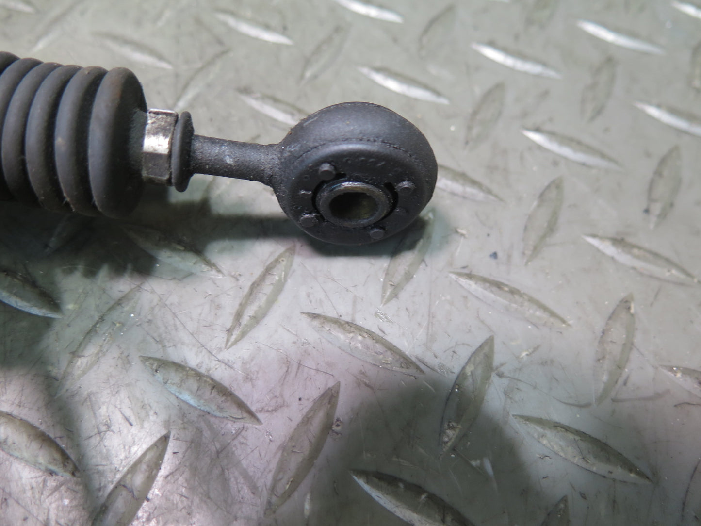 00-05 Toyota MR2 Spyder ZZW30L M/T Manual Transmission Shifter w Cables OEM