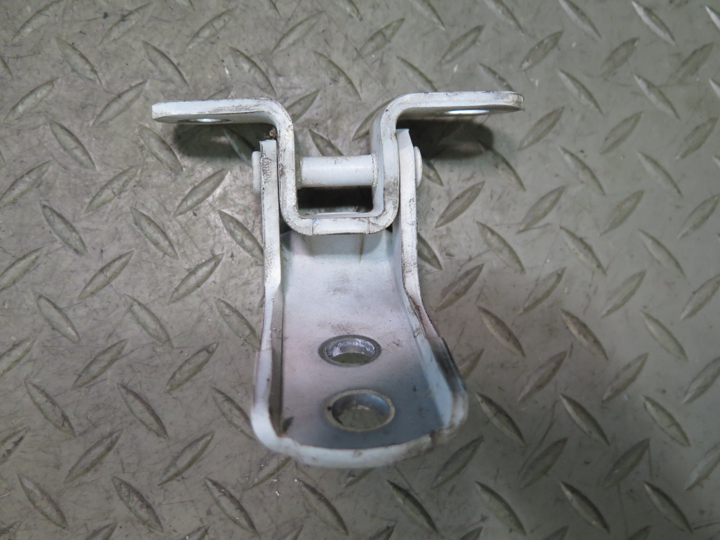 00-05 Toyota MR2 Spyder ZZW30L Set of 2 Right Door Upper & Lower Hinge OEM