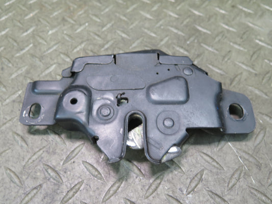 00-05 Toyota MR2 Spyder ZZW30L Rear Trunk Lock Latch Actuator OEM