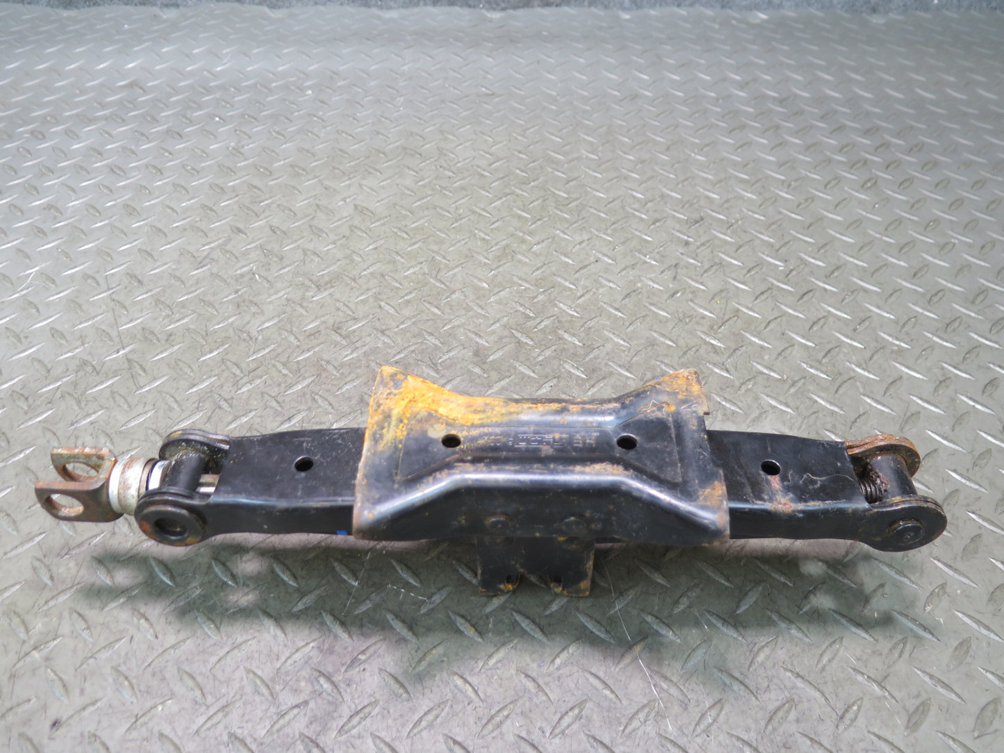 00-05 Toyota MR2 Spyder ZZW30L Emergency Spare Tire Lift Jack OEM