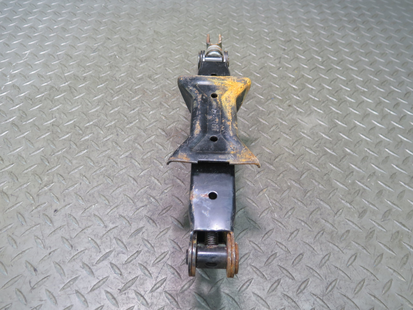 00-05 Toyota MR2 Spyder ZZW30L Emergency Spare Tire Lift Jack OEM