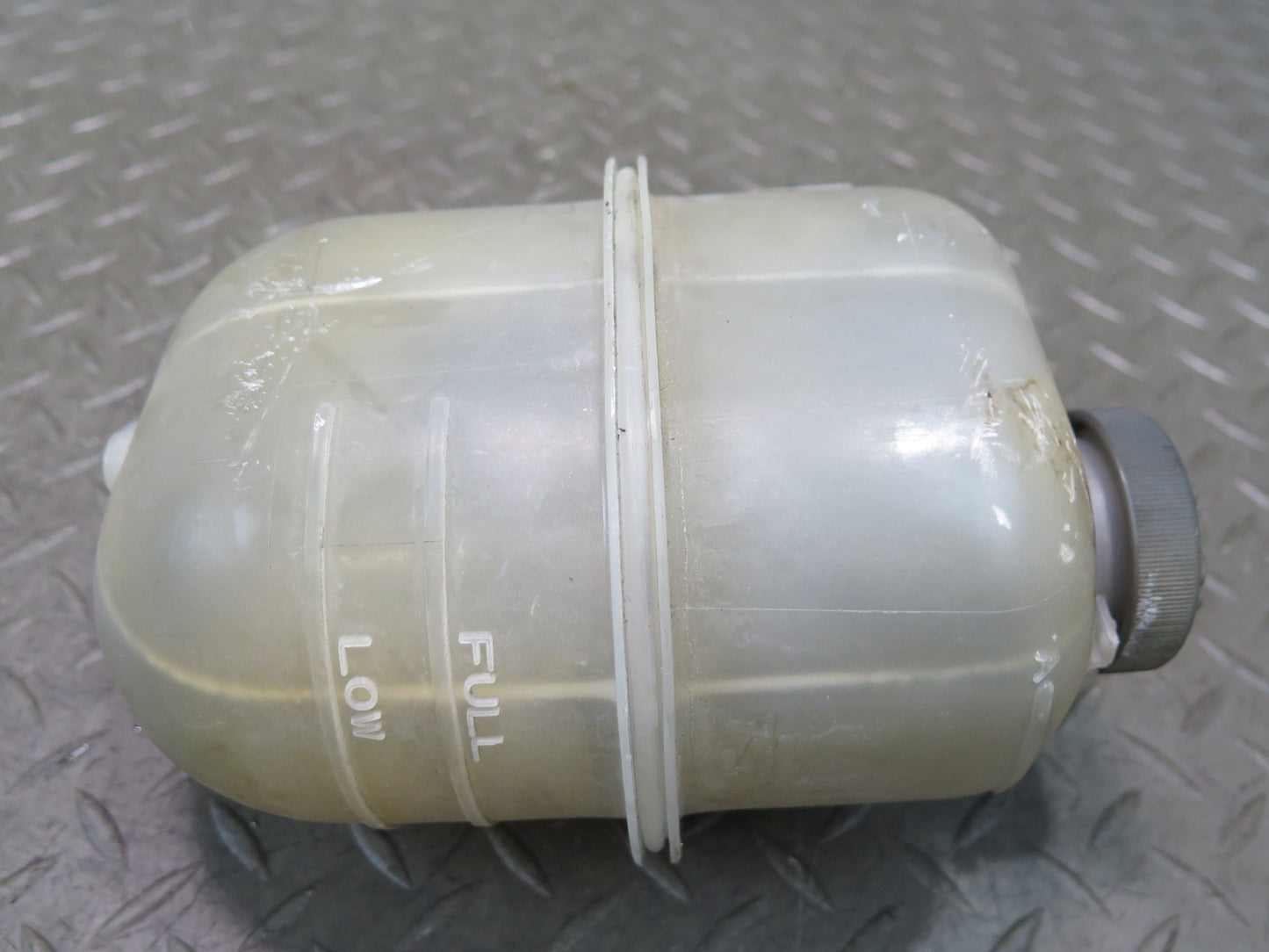 00-05 Toyota MR2 Spyder ZZW30L Engine Expansion Overflow Reservoir Tank OEM