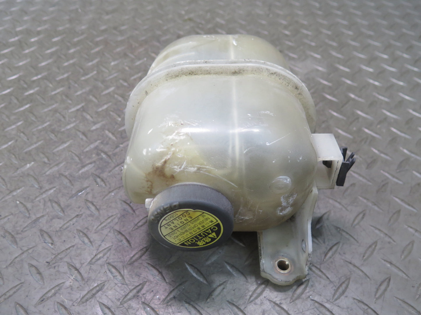 00-05 Toyota MR2 Spyder ZZW30L Engine Expansion Overflow Reservoir Tank OEM