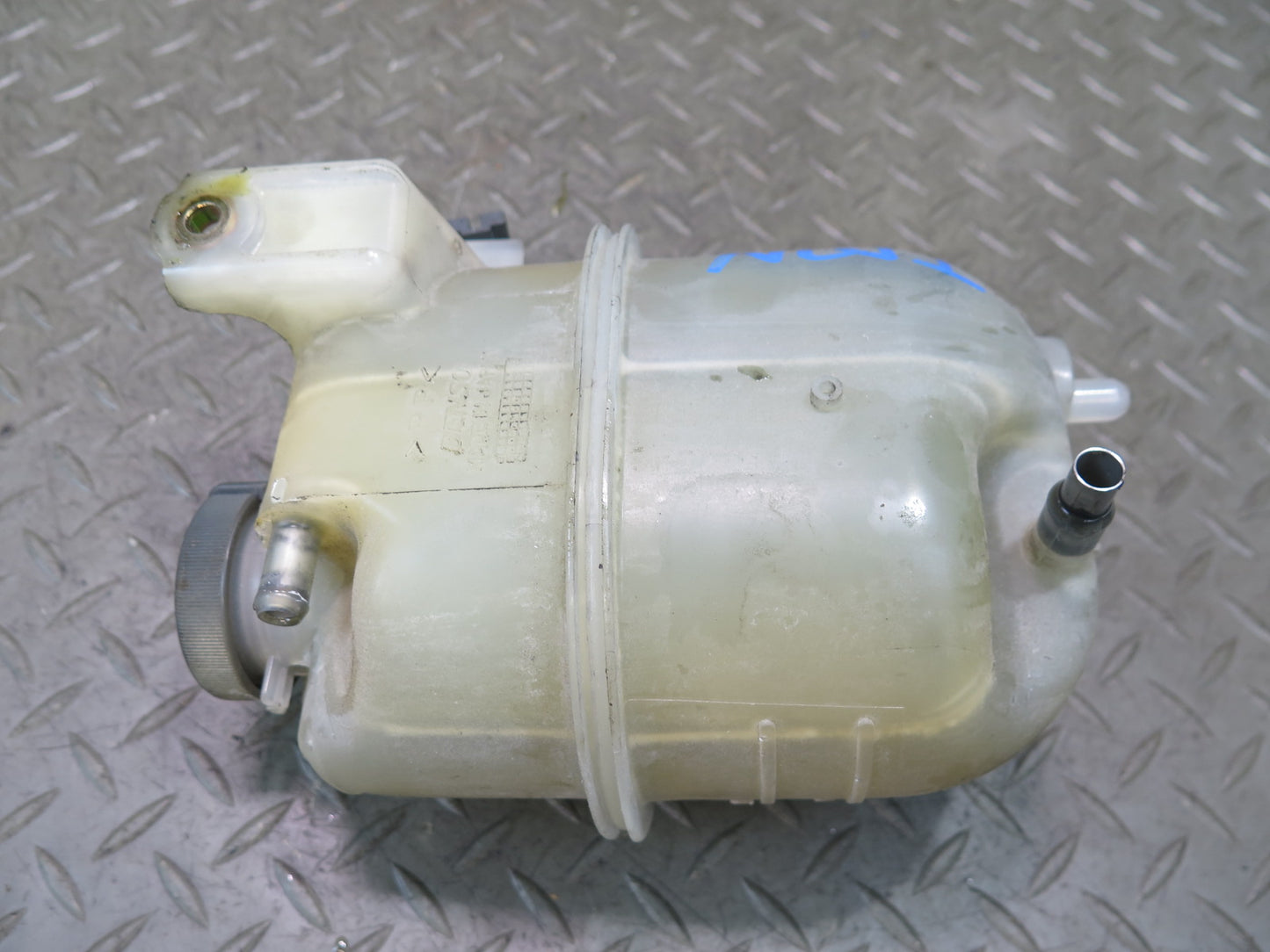 00-05 Toyota MR2 Spyder ZZW30L Engine Expansion Overflow Reservoir Tank OEM
