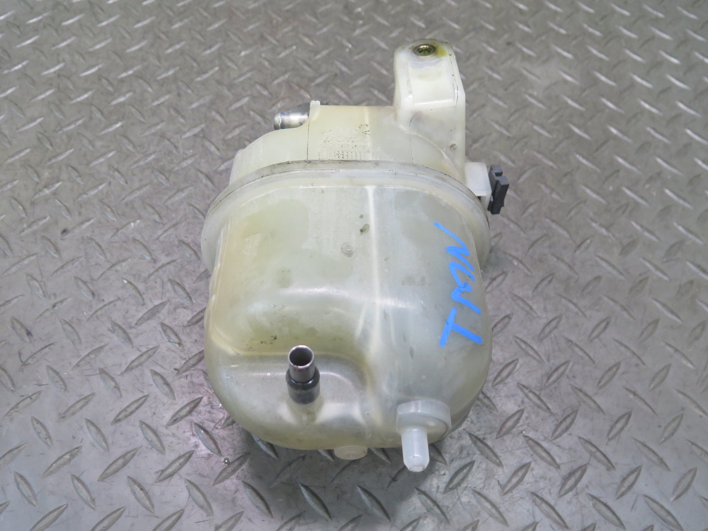 00-05 Toyota MR2 Spyder ZZW30L Engine Expansion Overflow Reservoir Tank OEM