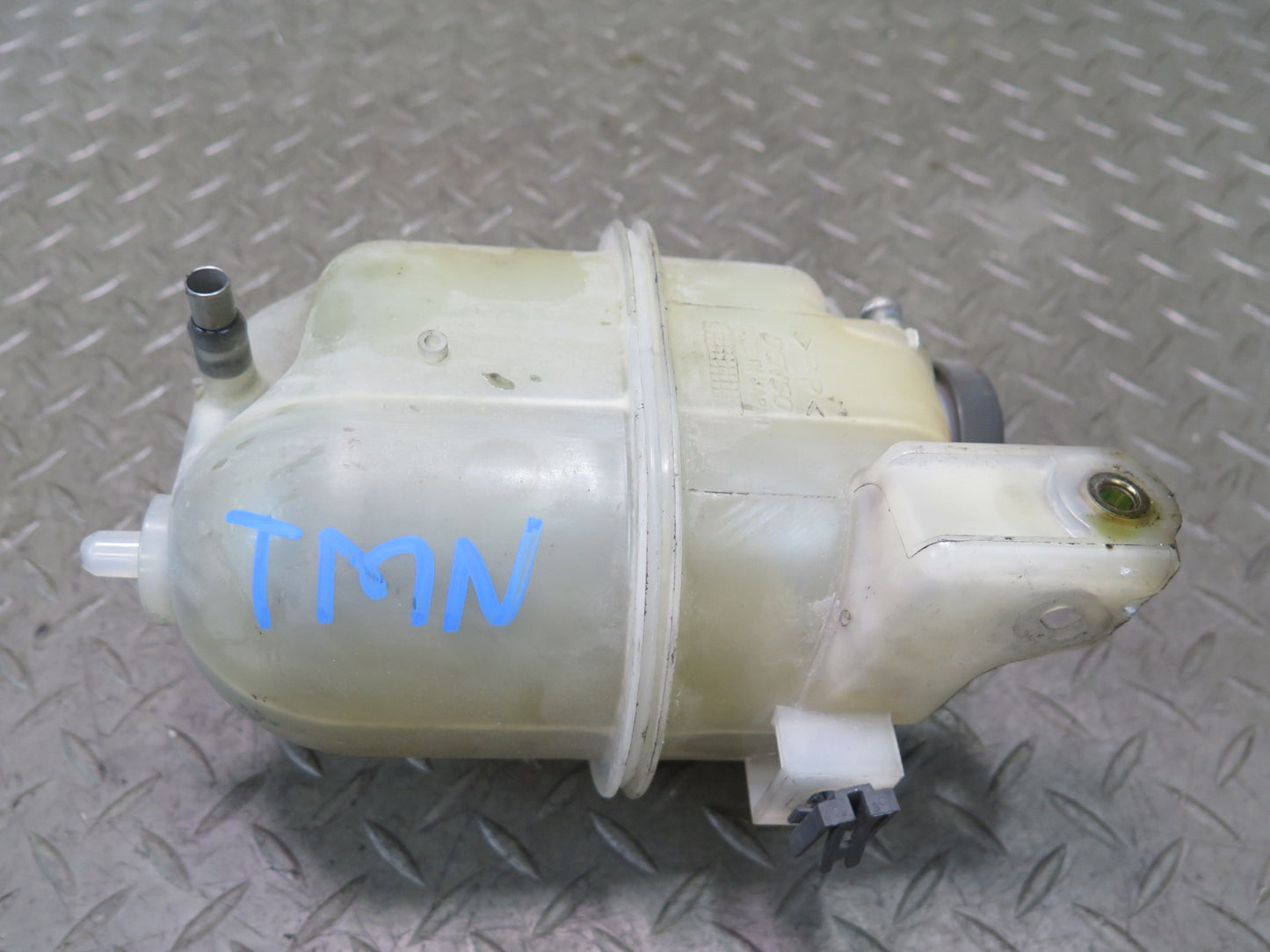 00-05 Toyota MR2 Spyder ZZW30L Engine Expansion Overflow Reservoir Tank OEM