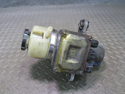 00-05 Toyota MR2 Spyder ZZW30L Power Steering Pump 89657-17010 OEM